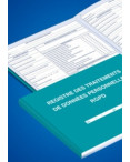 REGISTRE RGPD TRAITEMENT DE DONNEES PERSONNELLES