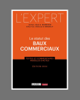 Le statut des baux commerciaux