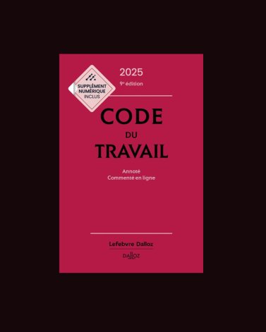 Code du travail