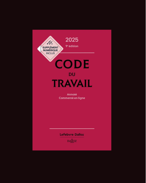 Code du travail