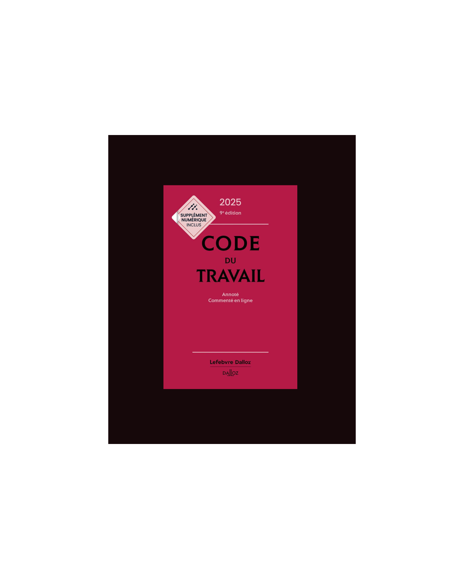 Code du travail