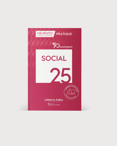 Mémento Social