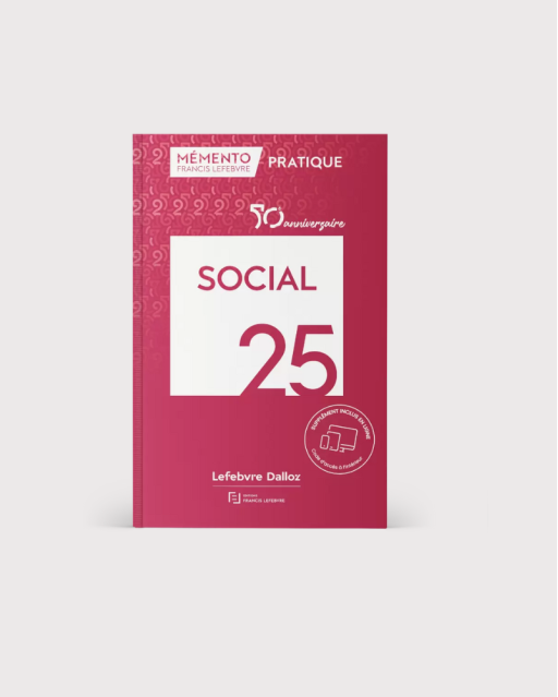 Mémento Social