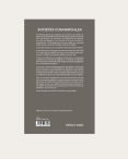 MÉMENTO SOCIÉTÉS COMMERCIALES