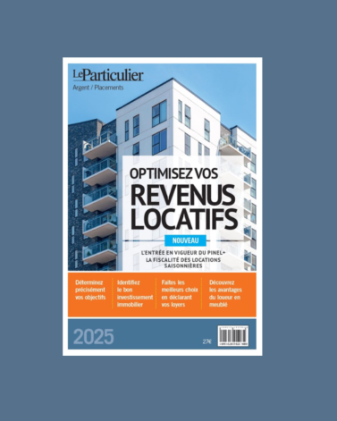 Optimisez vos revenus locatifs