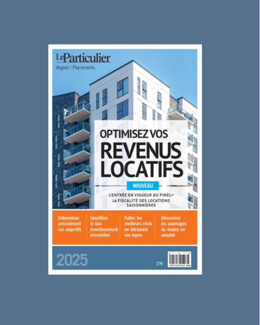 Optimisez vos revenus locatifs