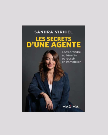 Les secrets d'une agente