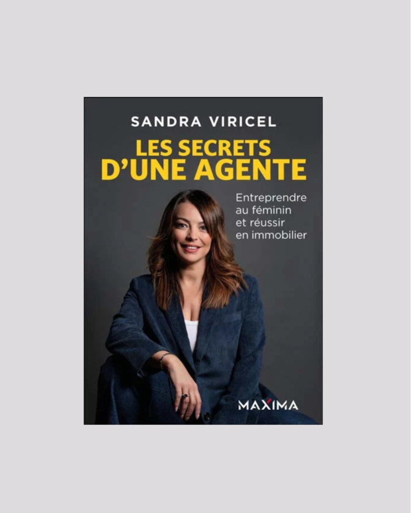 Les secrets d'une agente Les secrets d'une agente