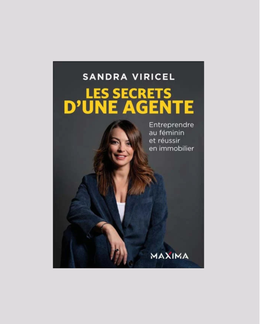 Les secrets d'une agente