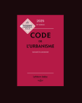 Code de l'urbanisme