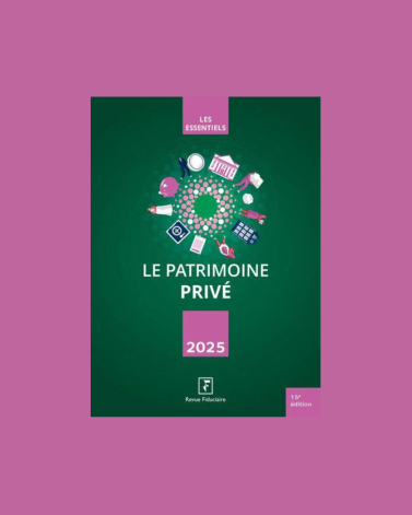 Le patrimoine privé