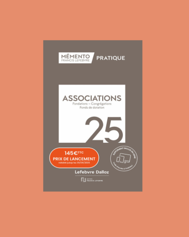 MÉMENTO ASSOCIATIONS