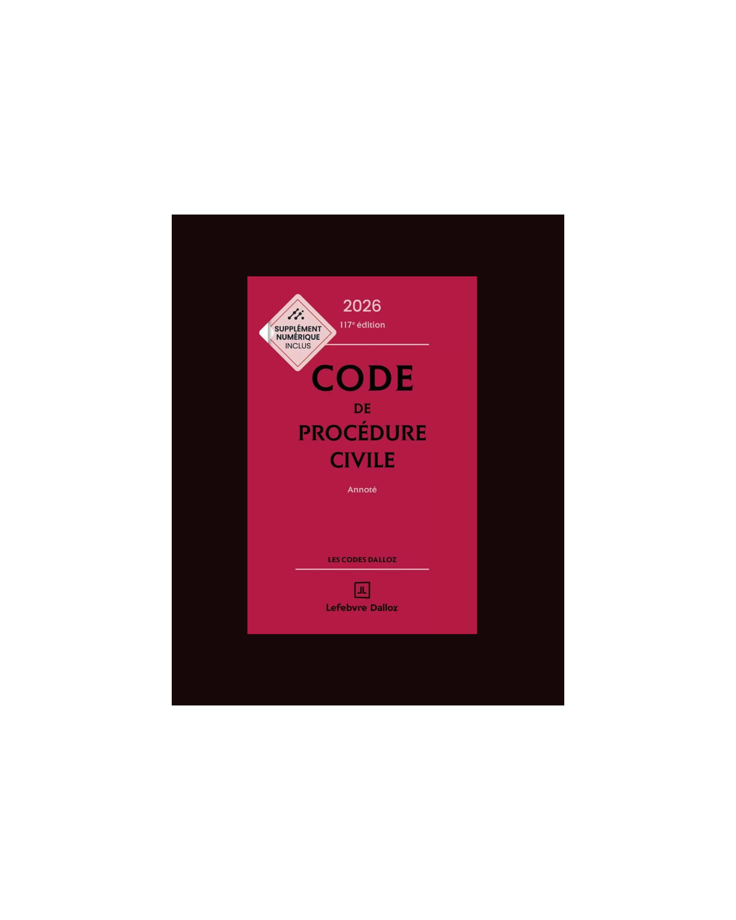Code de procédure civile