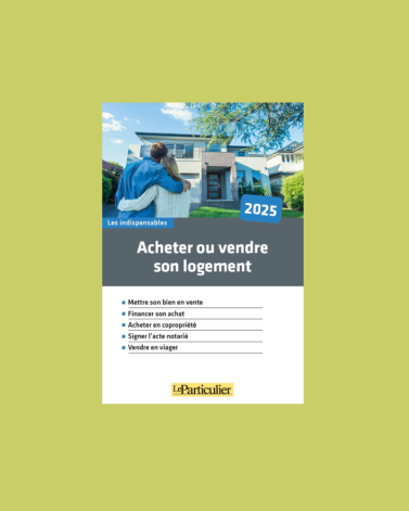Acheter ou vendre son logement