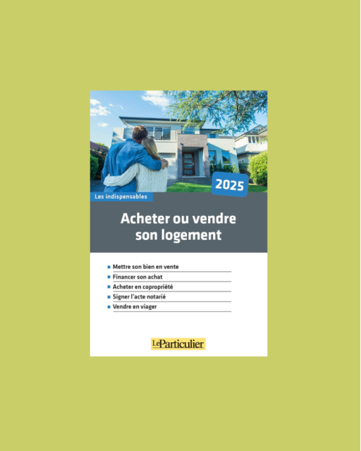 Acheter ou vendre son logement
