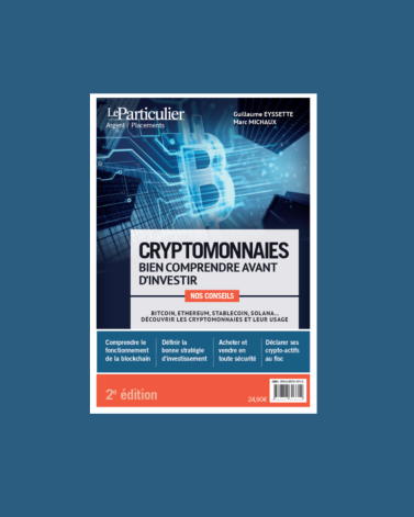 cryptomonnaies : bien comprendre avant d'investir