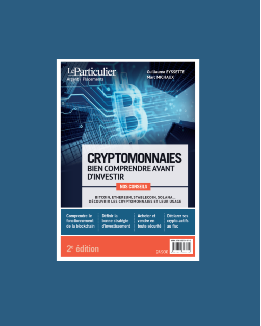cryptomonnaies : bien comprendre avant d'investir