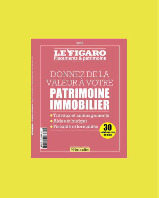 Donnez de la valeur à votre bien immobilier