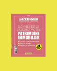 Donnez de la valeur à votre bien immobilier Donnez de la valeur à votre bien immobilier
