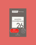 MÉMENTO SOCIÉTÉS COMMERCIALES
