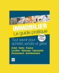 Immobilier - Le guide pratique 2026 Immobilier - Le guide pratique 2026