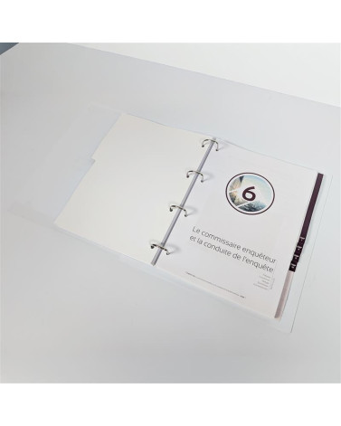 Guide de l'enquête publique