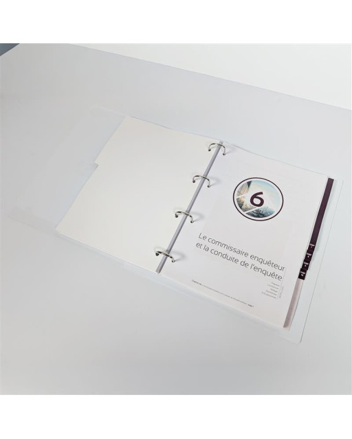 Guide de l'enquête publique