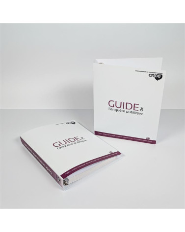 Guide de l'enquête publique