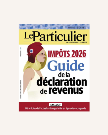Guide de la déclaration de revenus - Impôts 2026