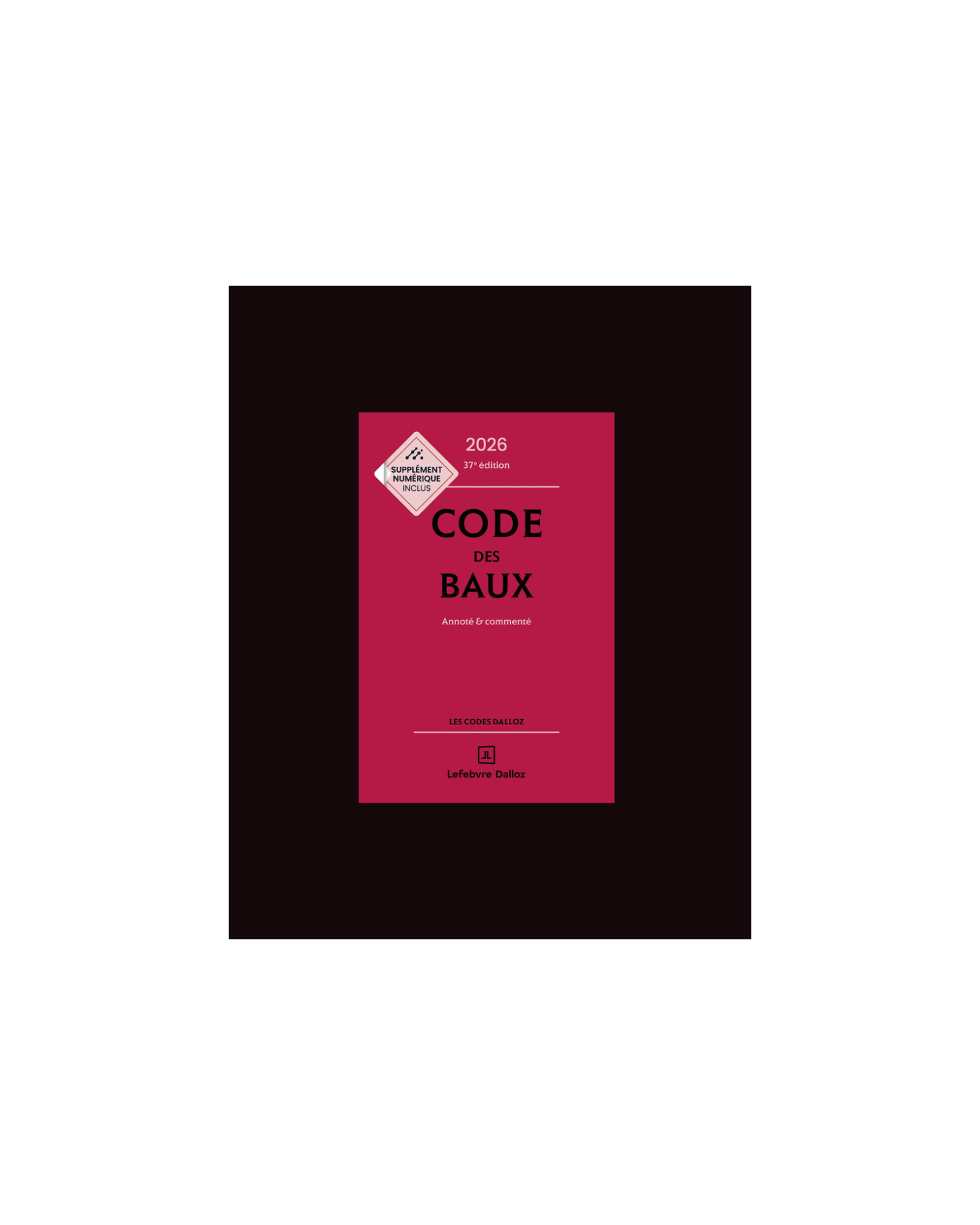Code des baux