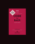 Code des baux