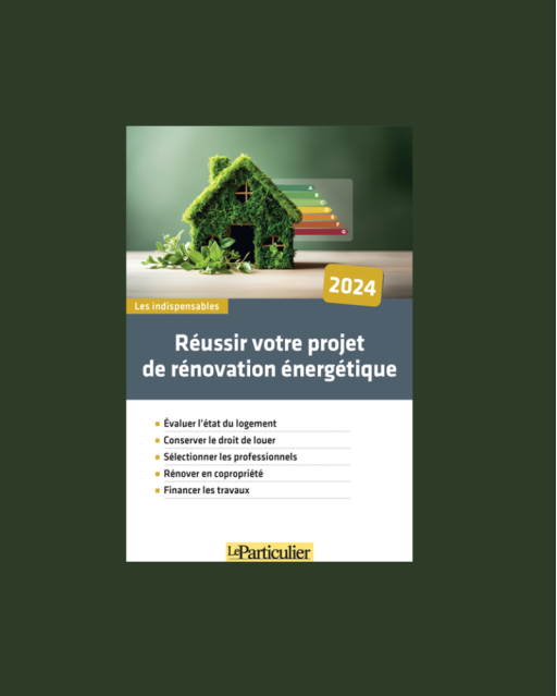 Réussir votre rénovation énergétique