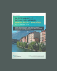 La cote annuelle des valeurs vénales immobilières et foncières au 1er Janvier 2026