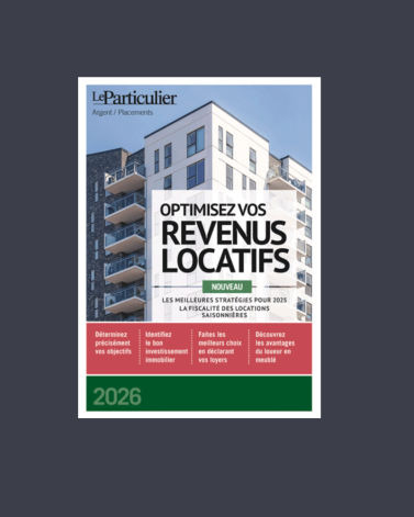 Optimisez vos revenus locatifs