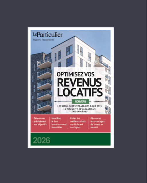 Optimisez vos revenus locatifs