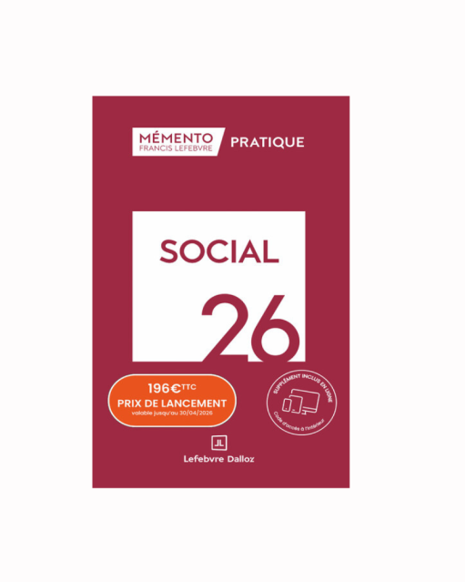 Mémento Social