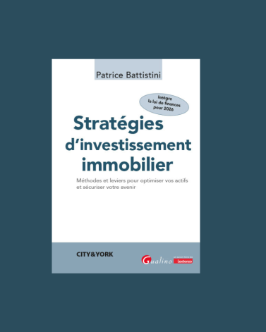 Stratégies d’Investissement Immobilier