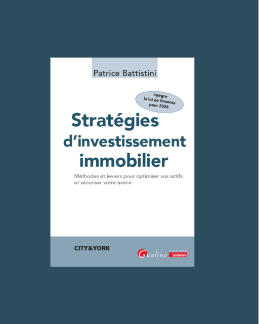 Stratégies d’Investissement Immobilier