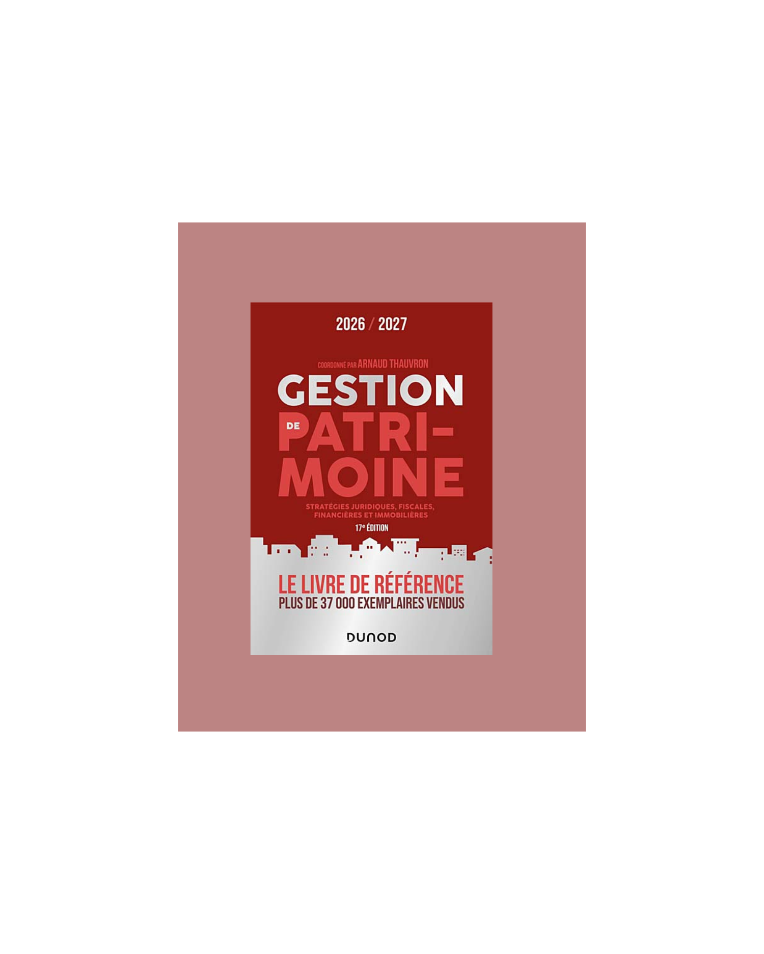 Gestion de patrimoine