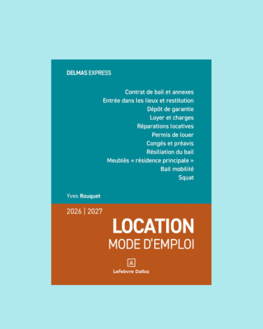 Location mode d'emploi