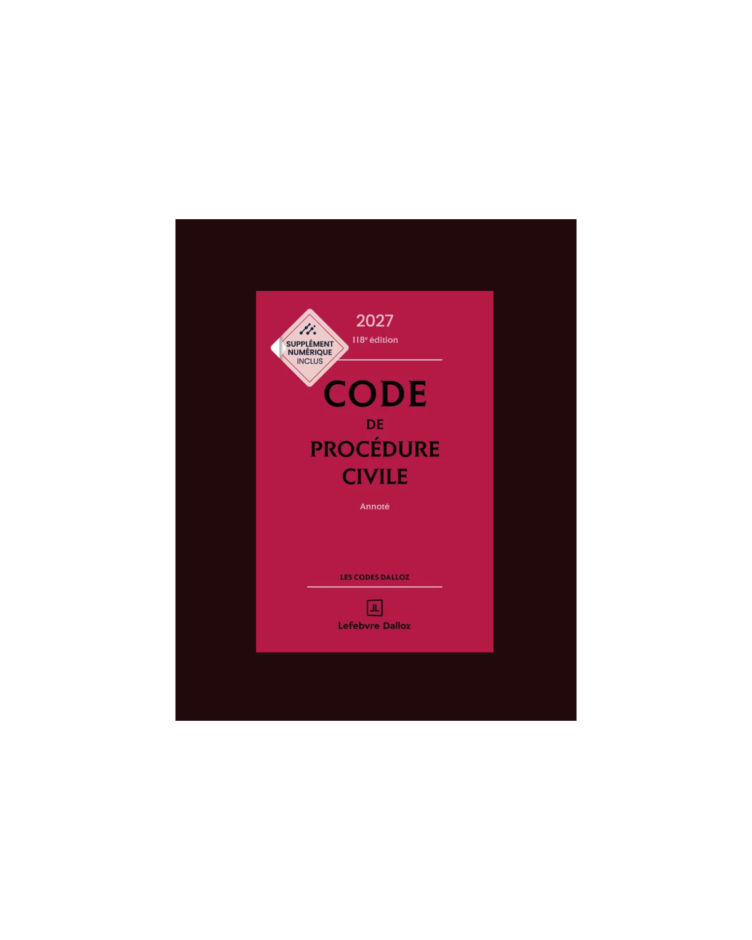 Code de procédure civile