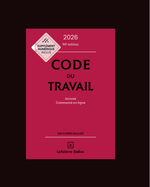 Code du travail