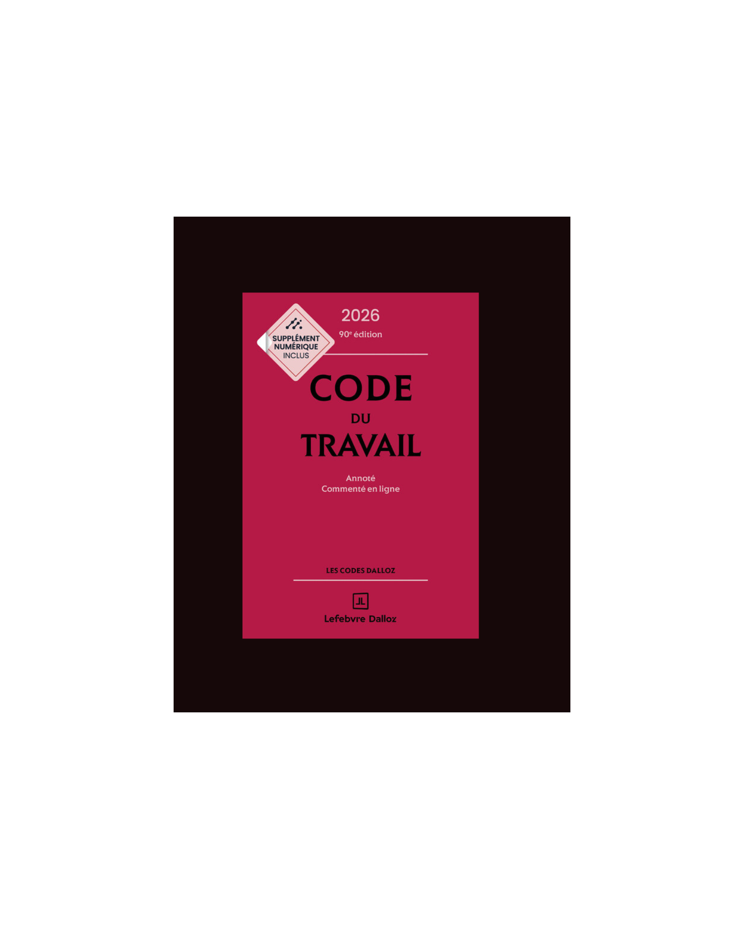 Code du travail