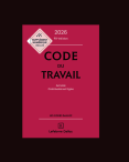 Code du travail Code du travail