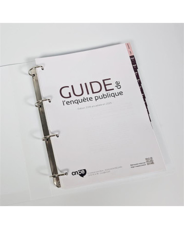Guide de l'enquête publique