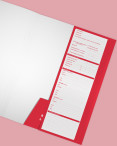 Dossier centralisateur "VENTE"