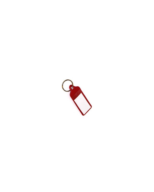 PORTE CLÉS PVC