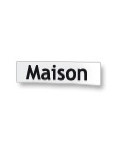 STICKER mention