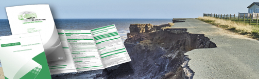 Vous habitez au bord de la mer, d’un littoral ? L’information change !